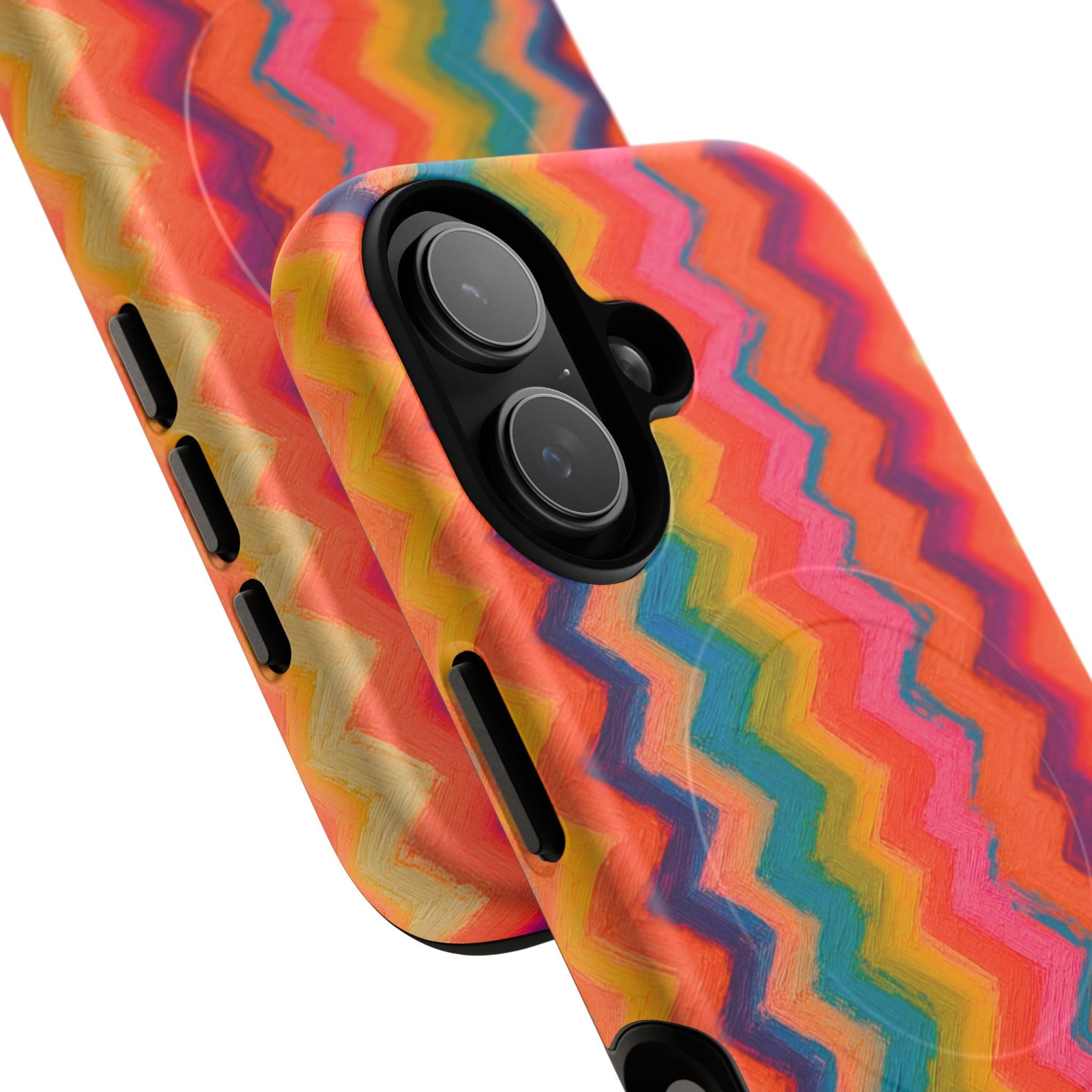 Heatwaves (magsafe)