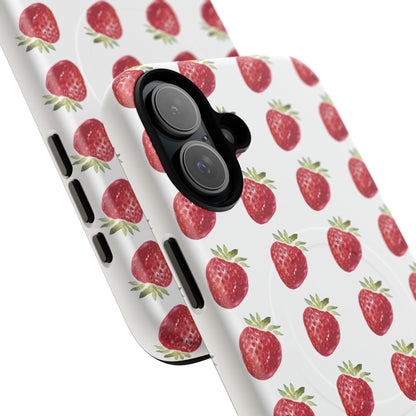 Strawberry Salad (Magsafe)