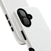 Cuddly Bear (White) (Magsafe)