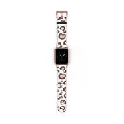 Animal Print AppleWatch Band