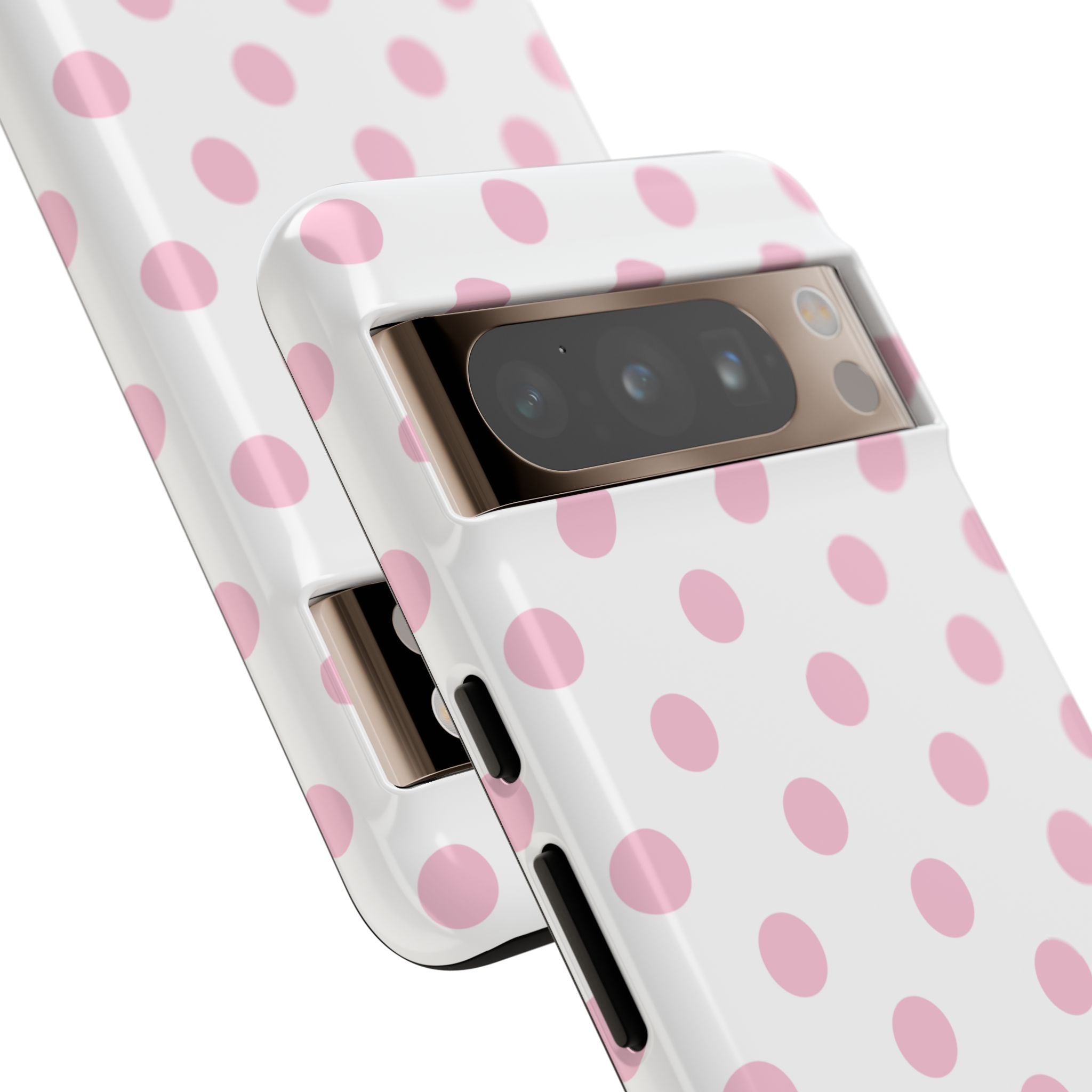 PolkaDoll V4