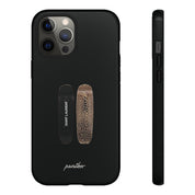 Panther Skateboards (Black)
