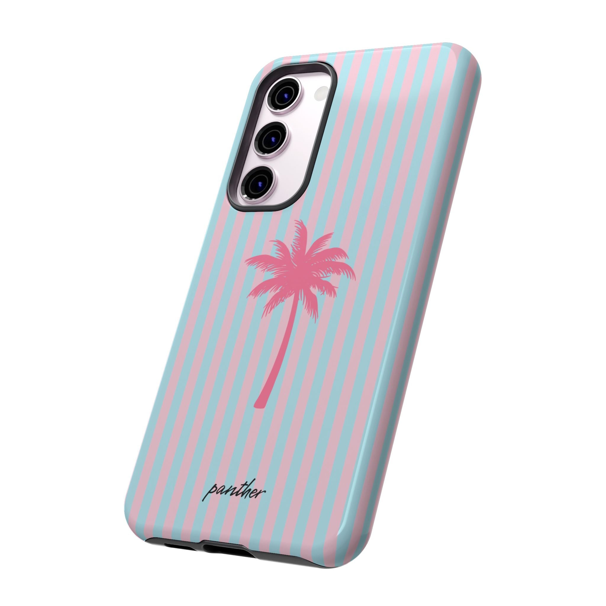 Tropical Twist (Turquoise)