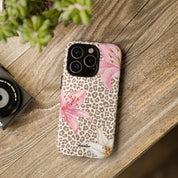 Blossom Grace (Light Leo Print)