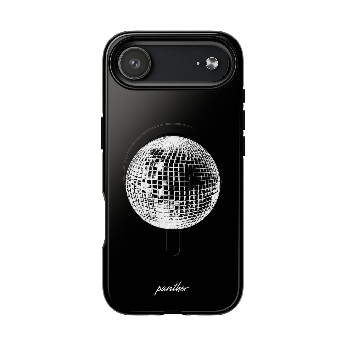 Nightlife Glimmer (Black) (Magsafe)