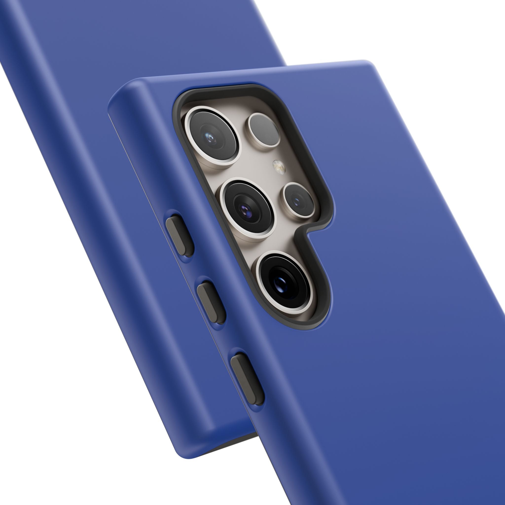 Electric Blue