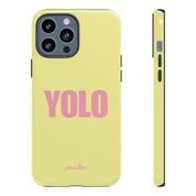 YOLO (Yellow)