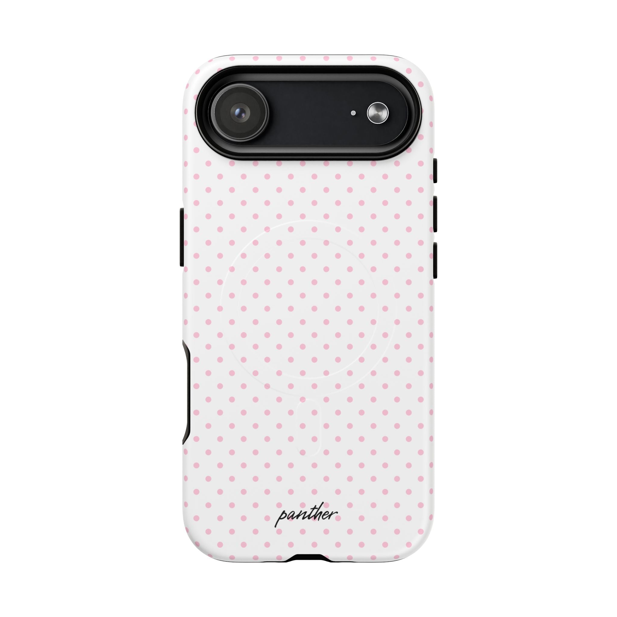 PolkaDoll (Magsafe)