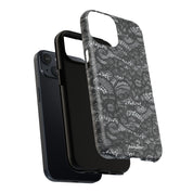 Lace & Tell (magsafe)