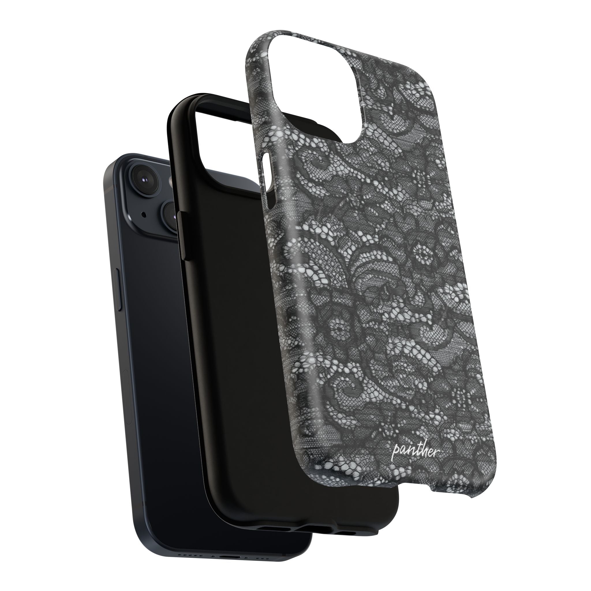Lace & Tell (magsafe)