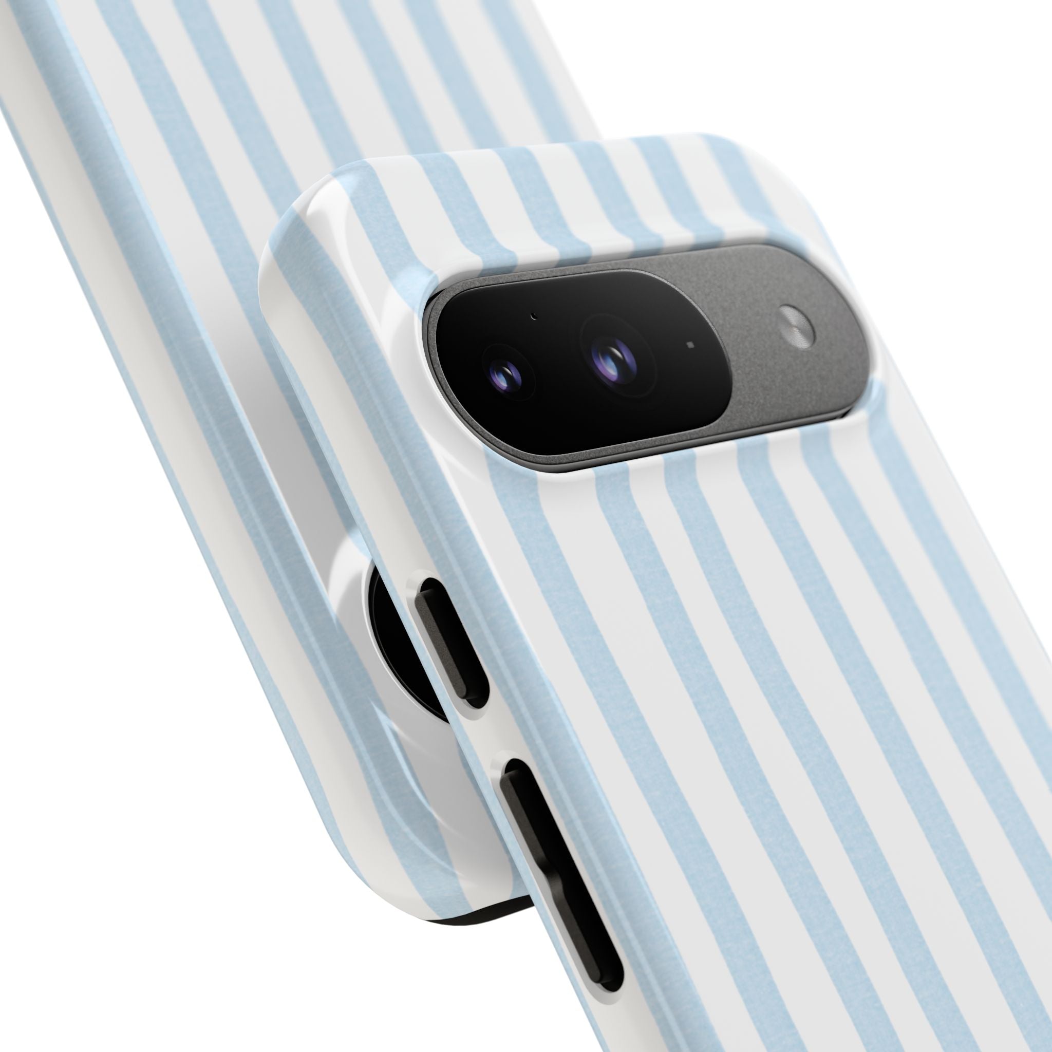 Coastal Stripes
