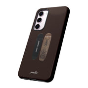 Panther Skateboards (Brown)