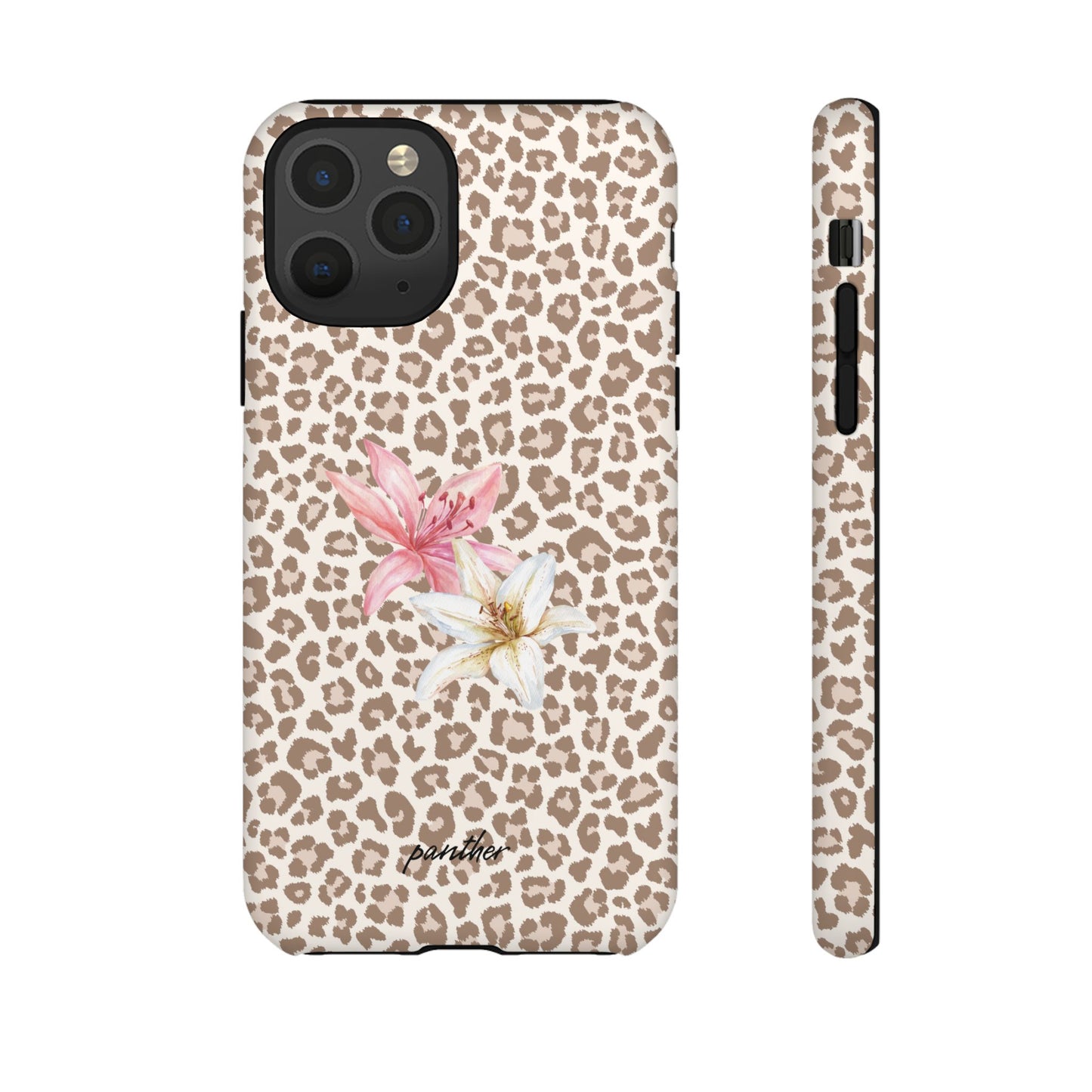 Blossom Grace (Light Leo Print) V2