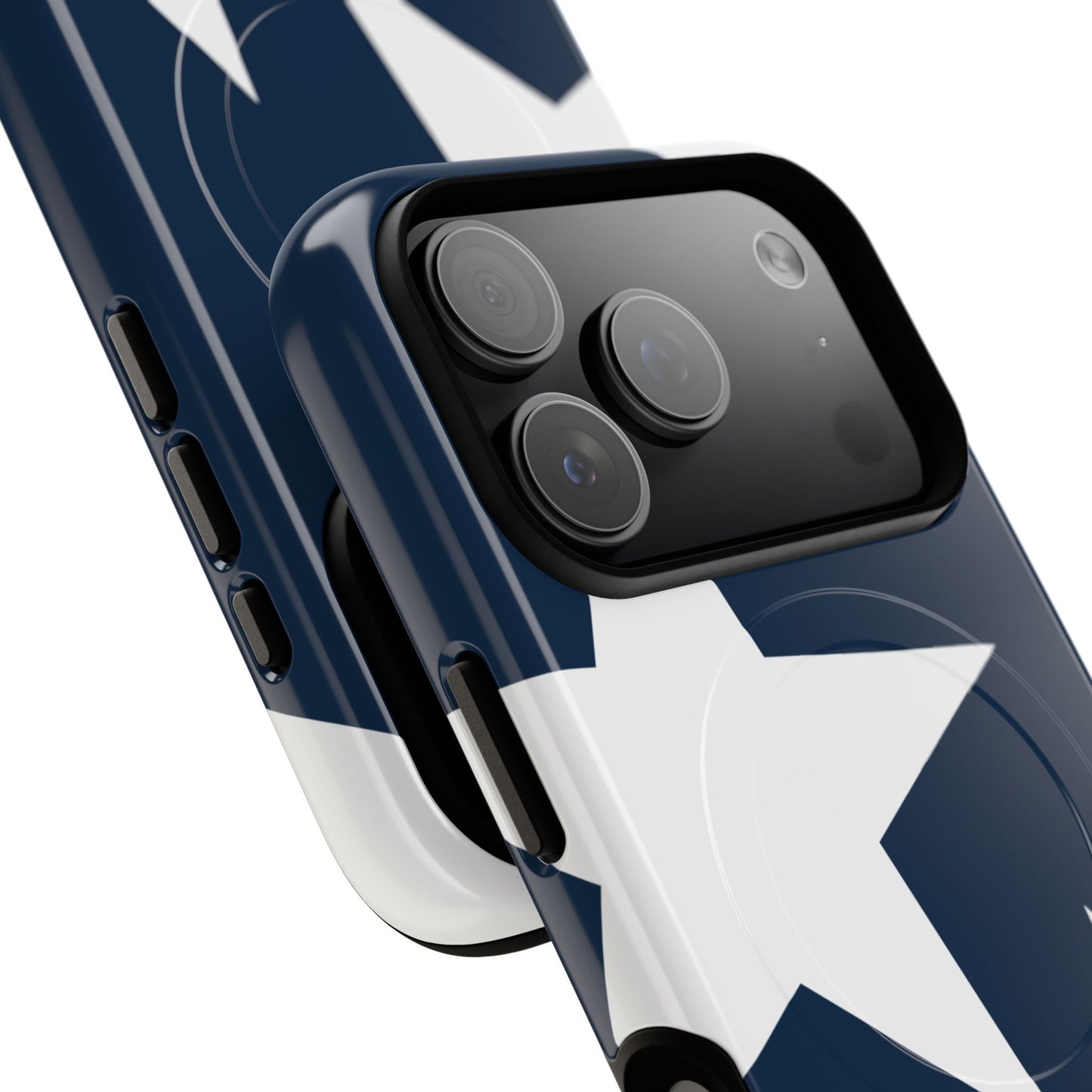 Pretty in Navy (Magsafe)