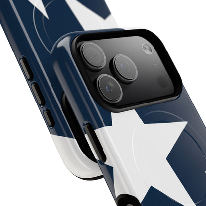 Pretty in Navy (Magsafe)