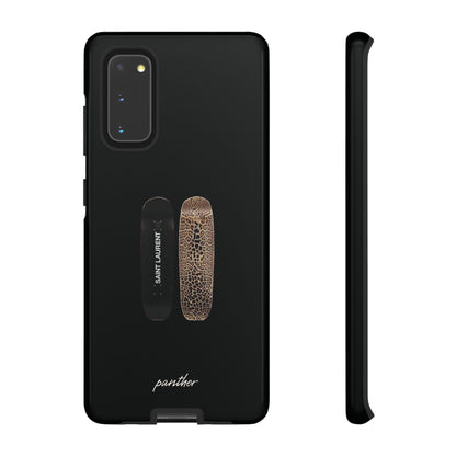 Panther Skateboards (Black)