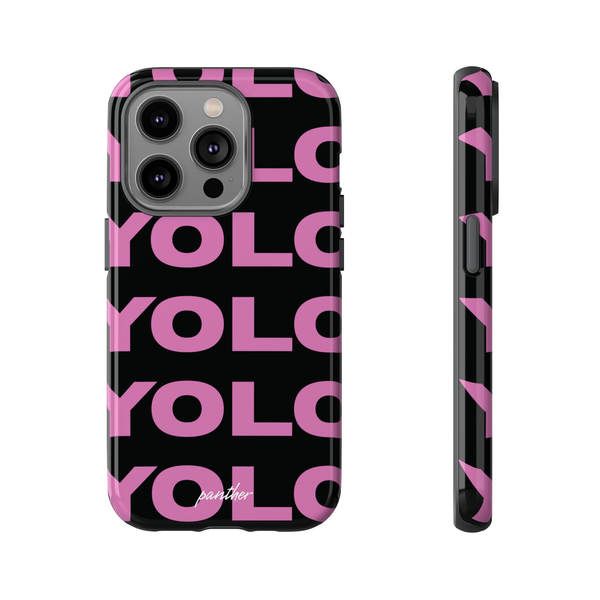 YOLO