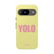 YOLO (Yellow)