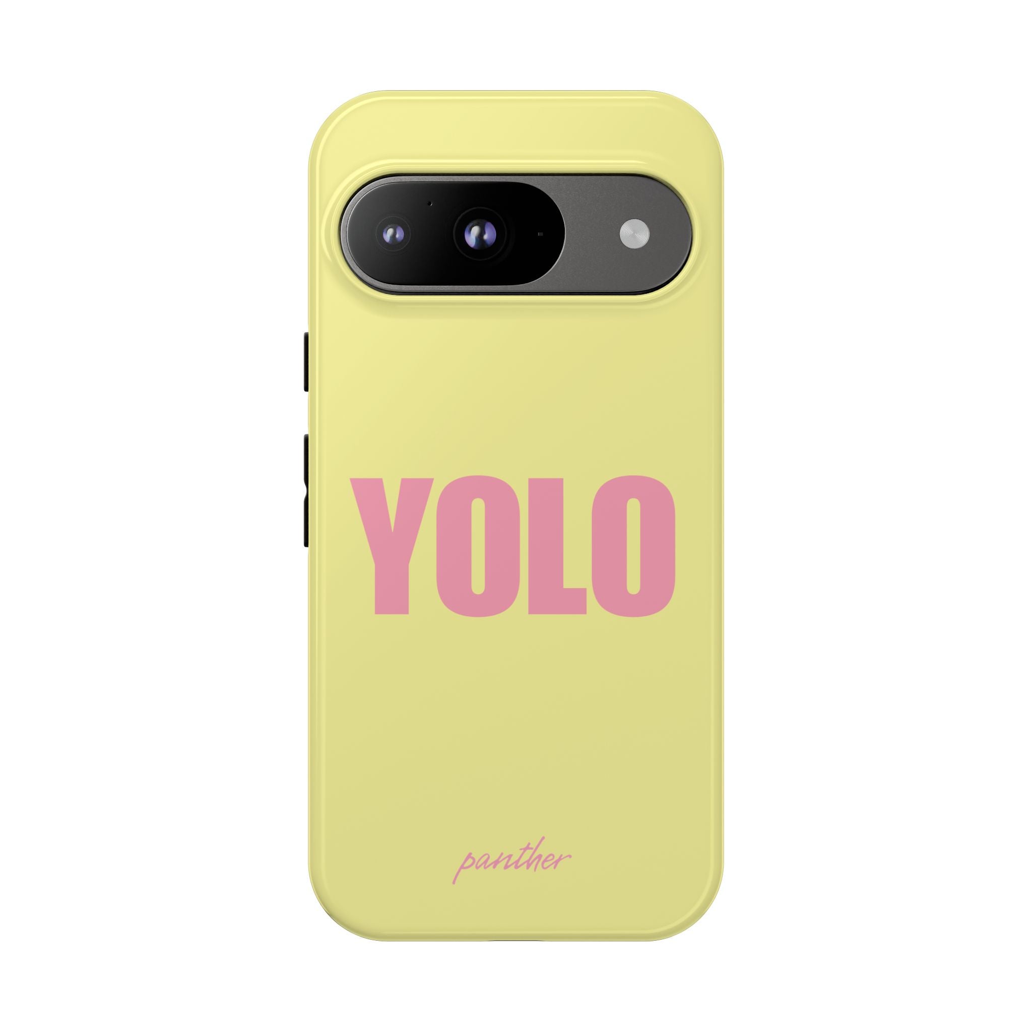 YOLO (Yellow)