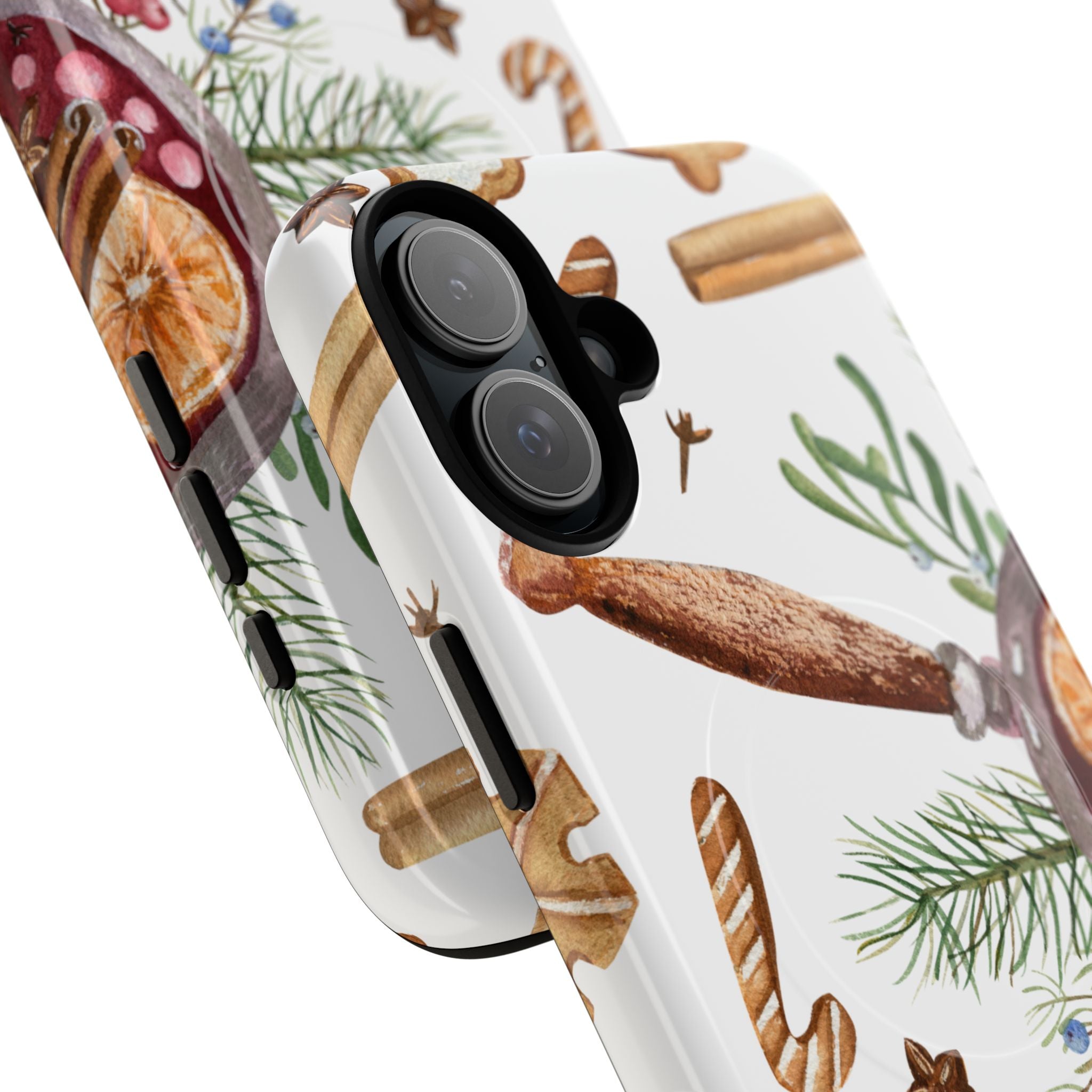 Christmas Eve (Magsafe)
