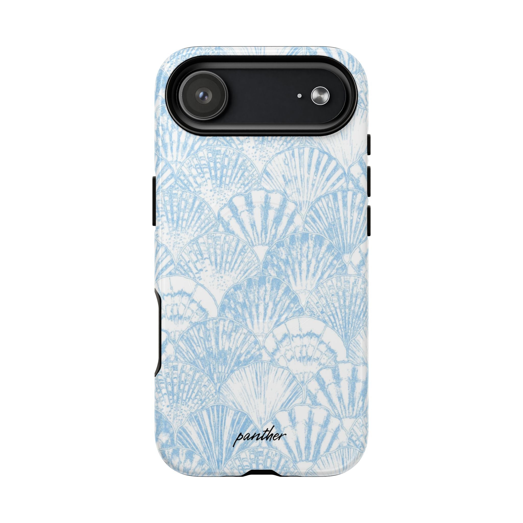 Coastal Layers (Blue) (Magsafe)