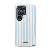 Coastal Stripes