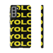 YOLO (Yellow)