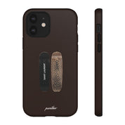 Panther Skateboards (Brown)