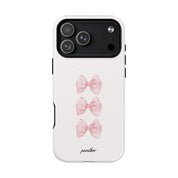 Blush Bow (Magsafe)