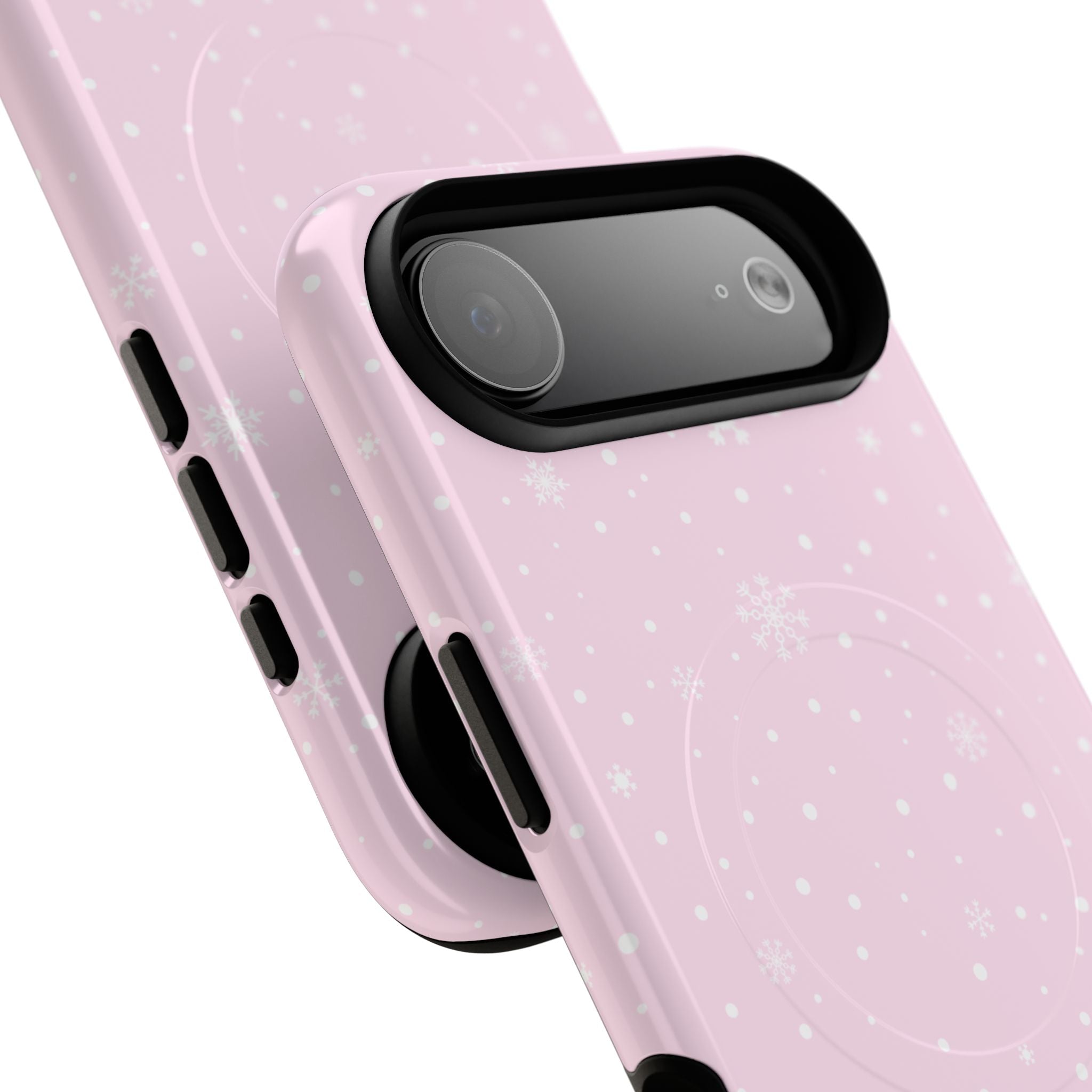 Snowfall (Pink) (Magsafe)
