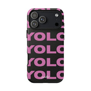 YOLO