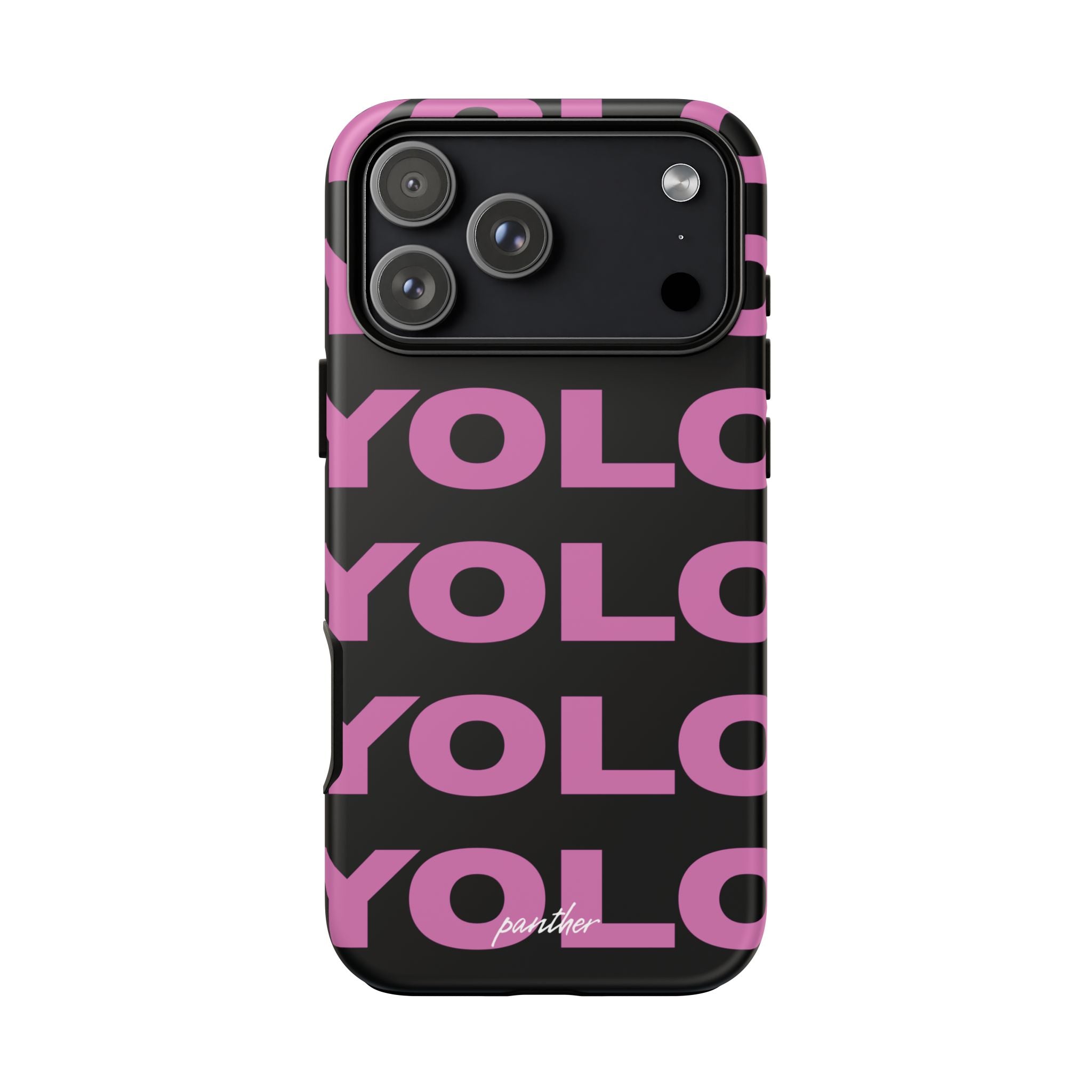 YOLO