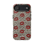 Leopard Kiss (Magsafe)