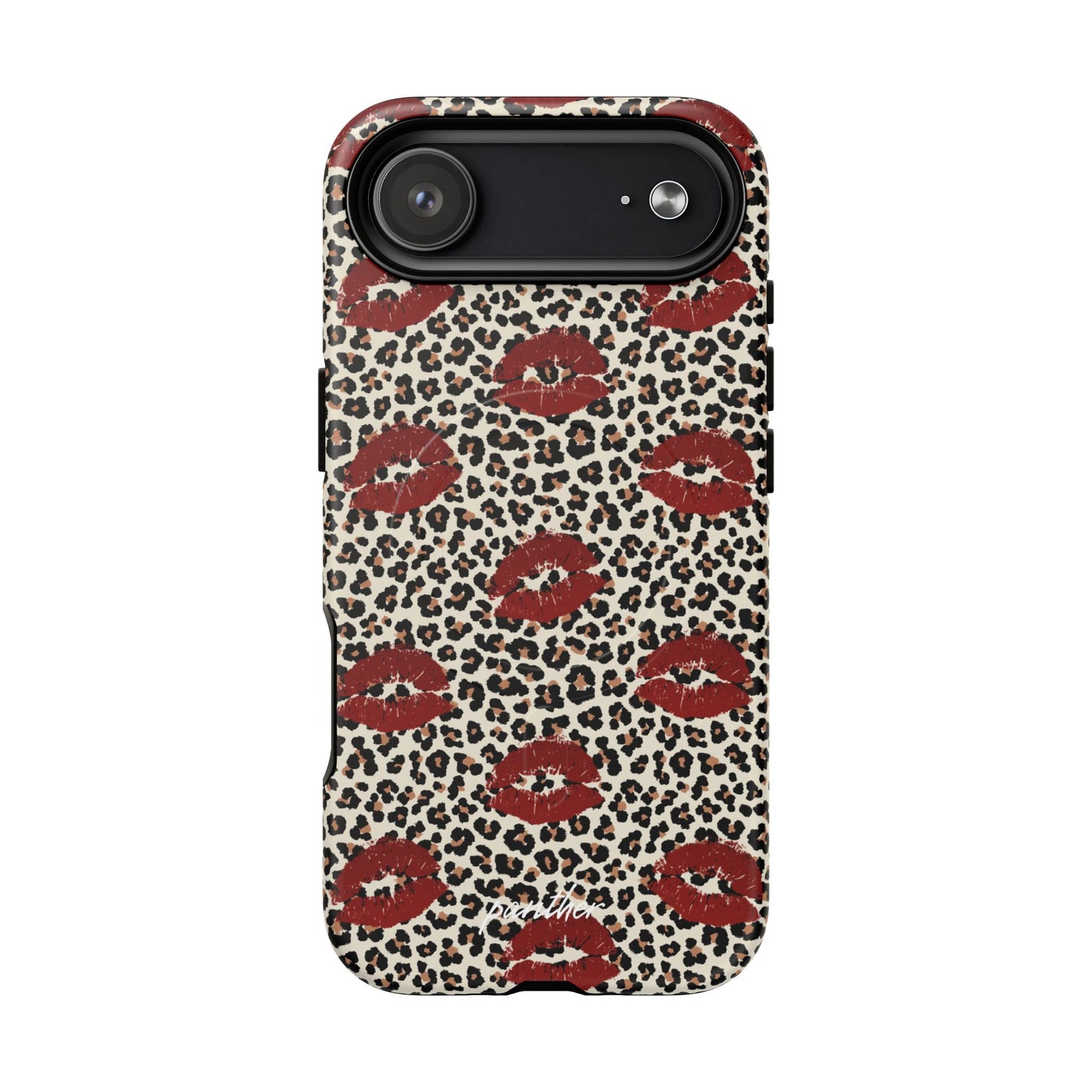 Leopard Kiss (Magsafe)