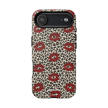 Leopard Kiss (Magsafe)