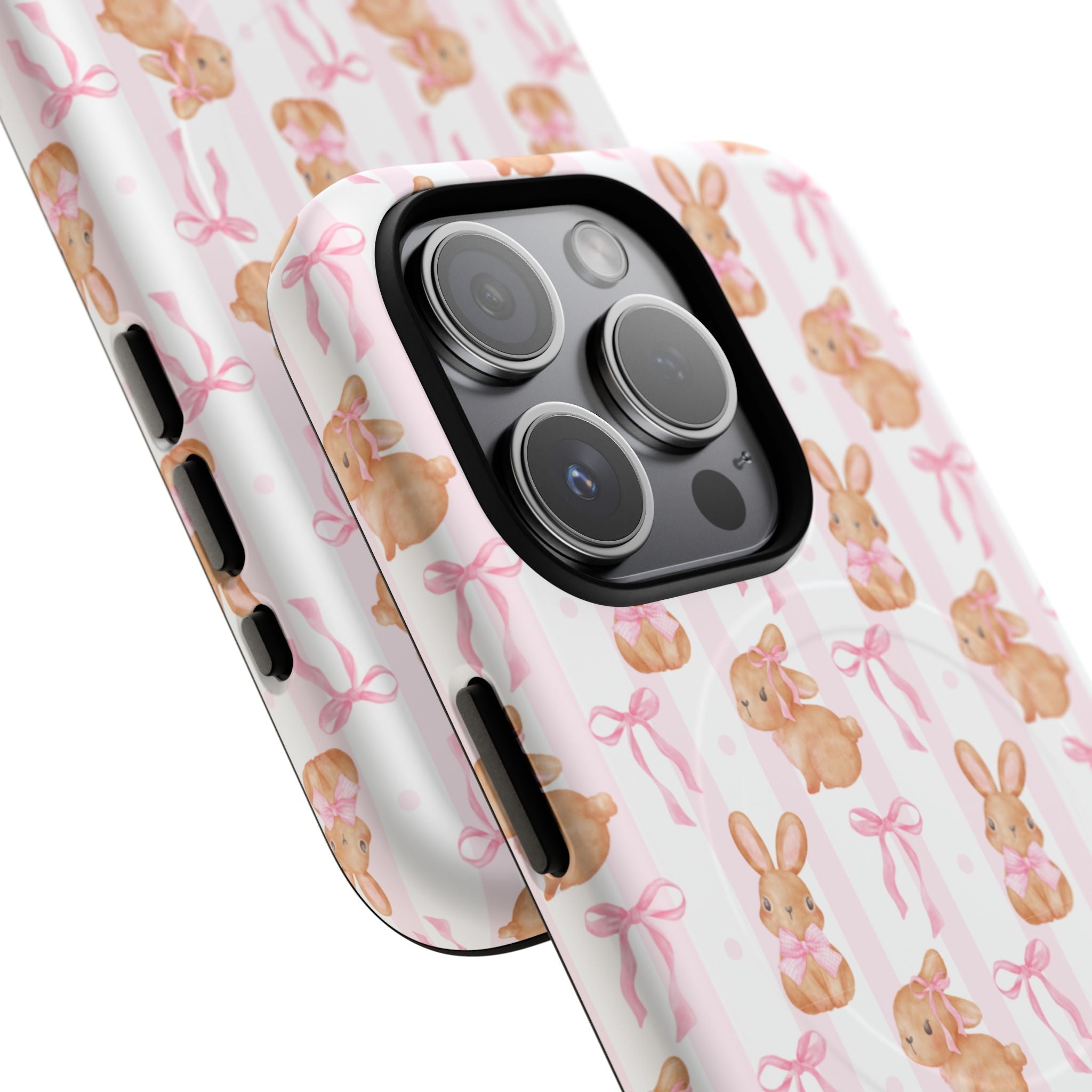 Bow Bunnies (Magsafe)