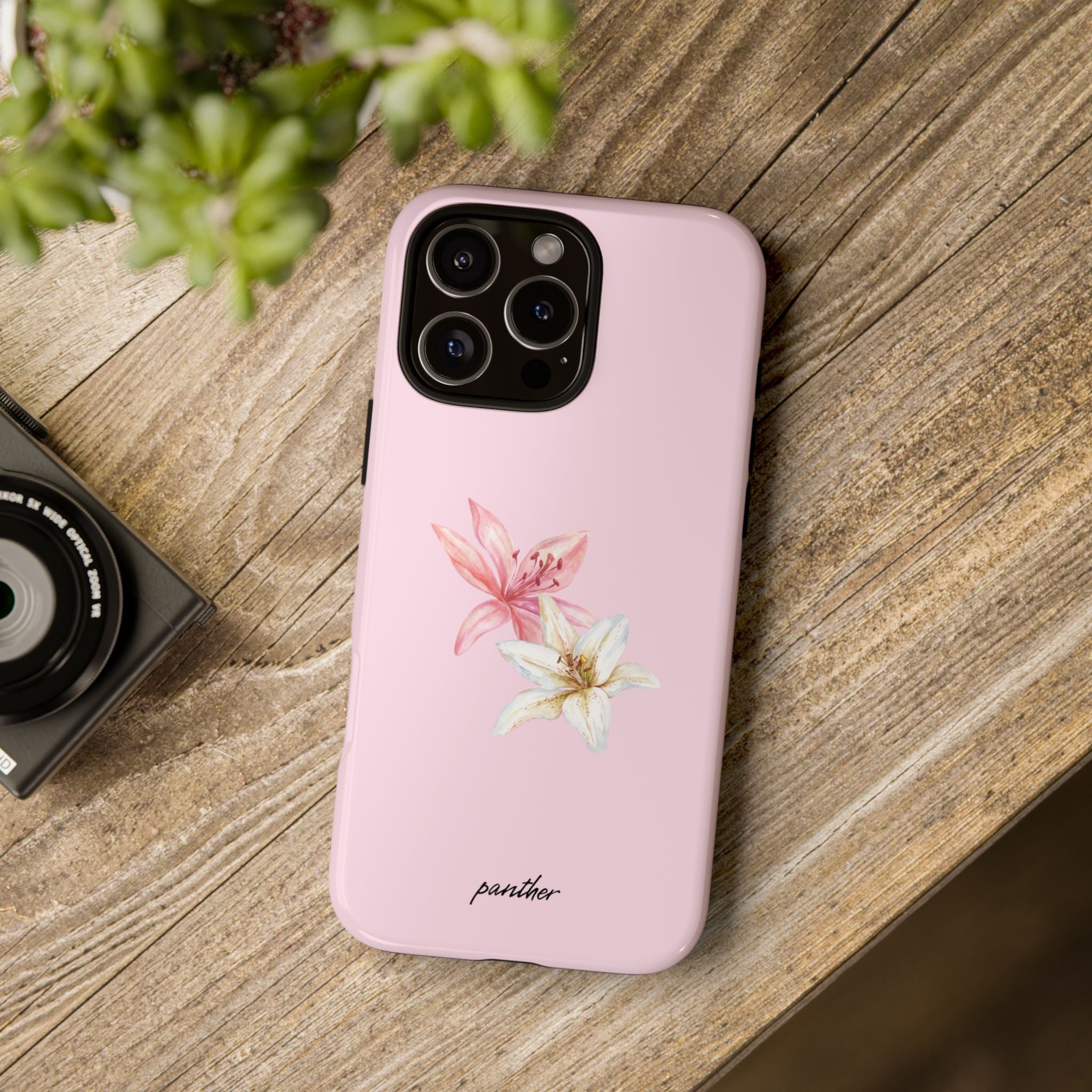 Blossom Grace (Pink) V2