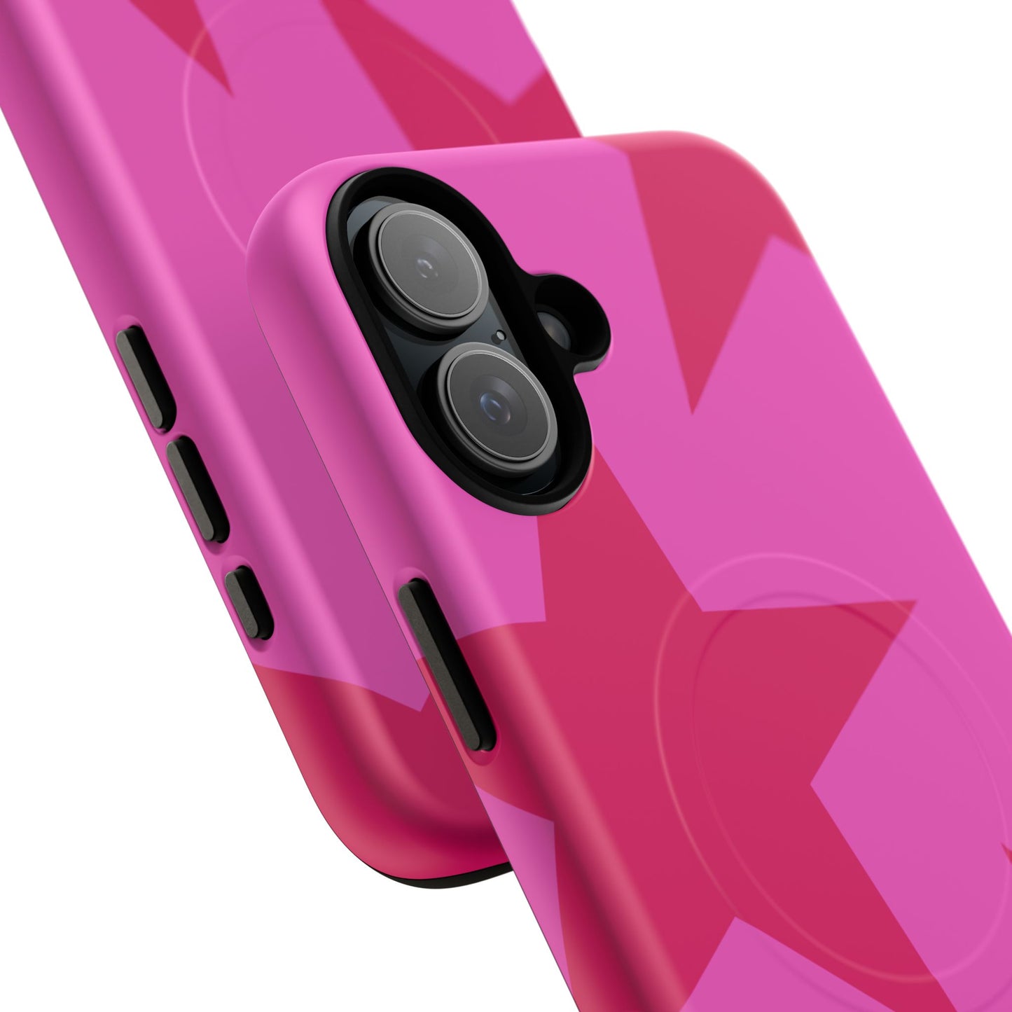 Pretty in Bubblegum Pink (Magsafe)