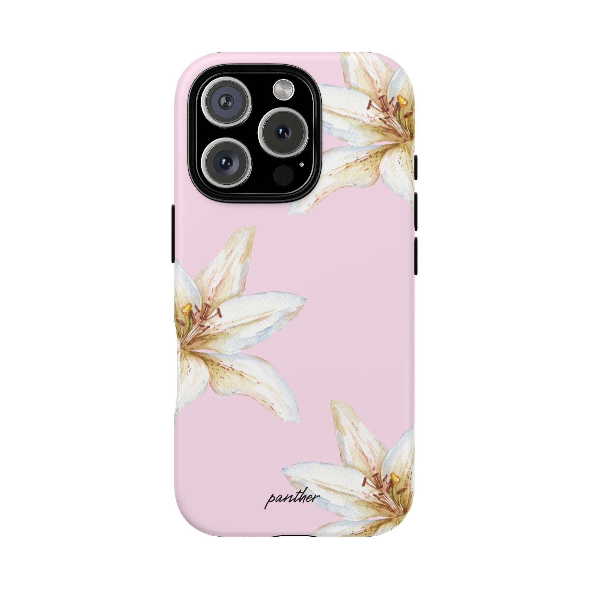 Pure Blossom (Pink)