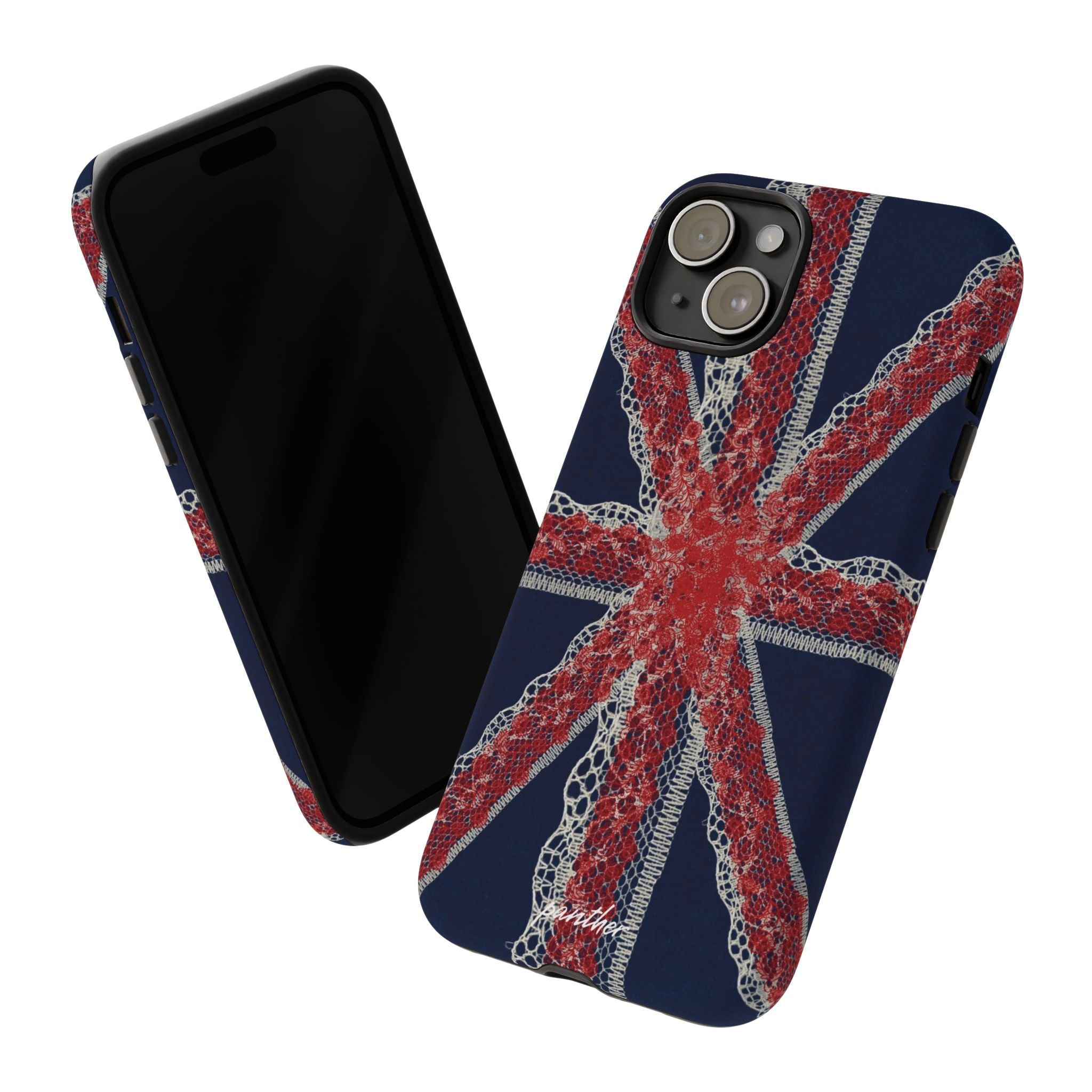 Union Lace