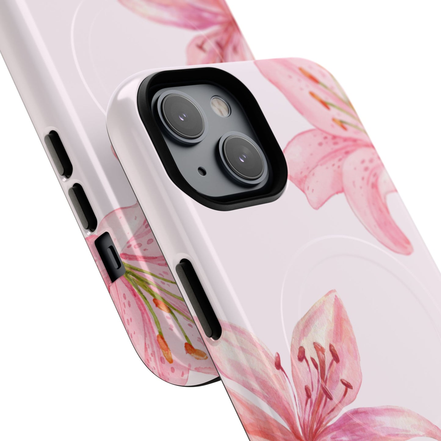 Blossom Grace (Pink) (Magsafe)