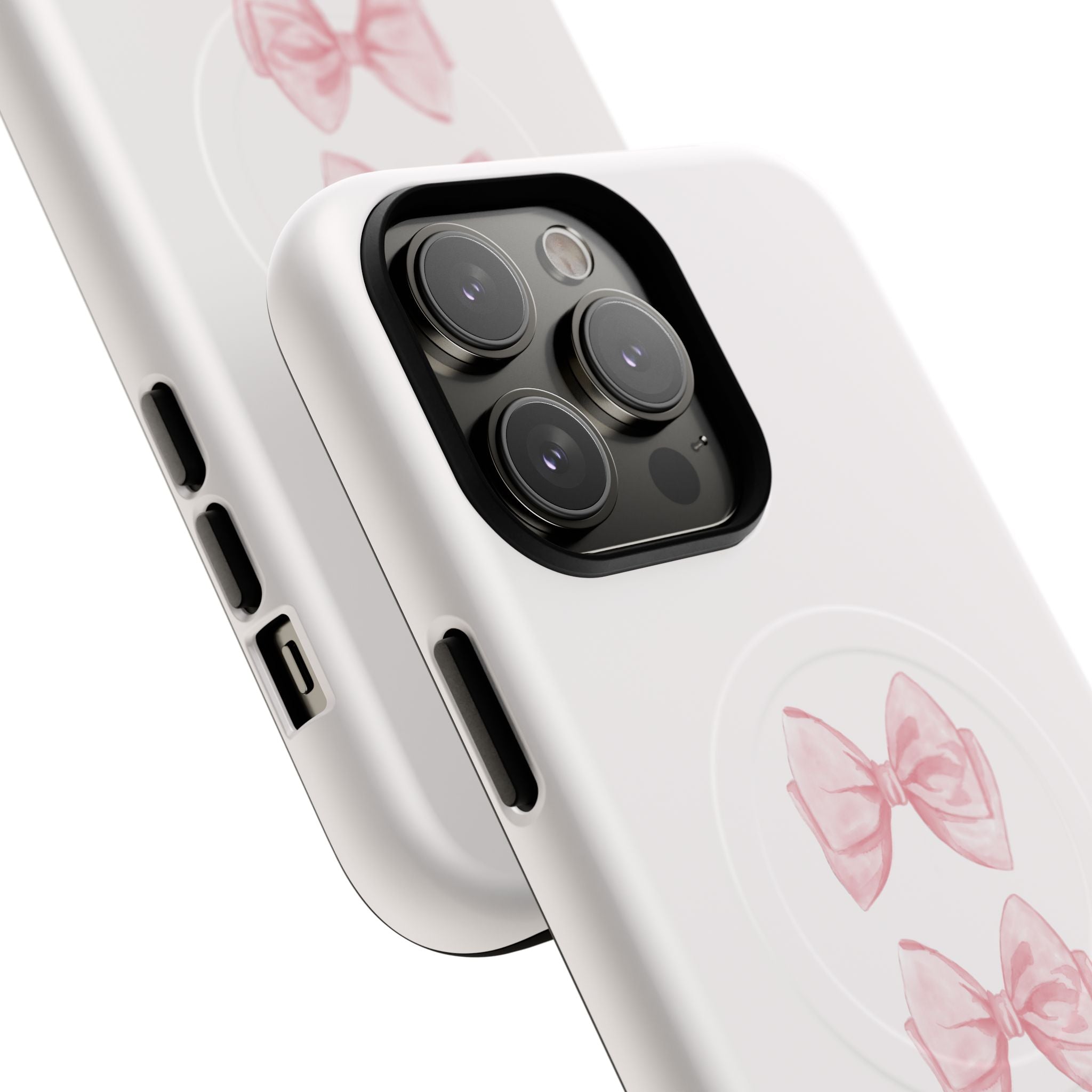 Blush Bow (Magsafe)