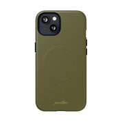 Olive Muse (magsafe)
