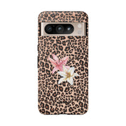 Blossom Grace (Dark Leo Print) V2