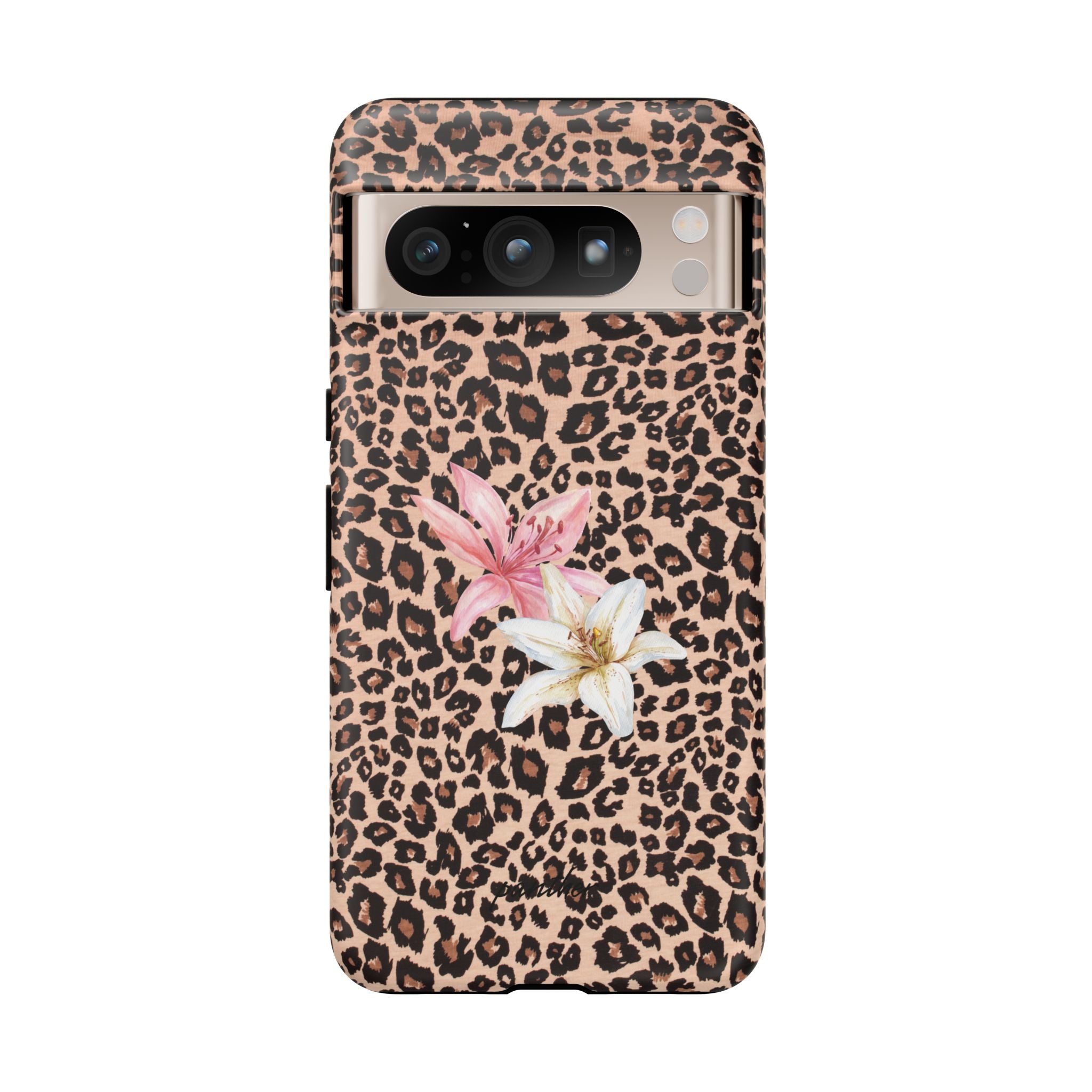 Blossom Grace (Dark Leo Print) V2