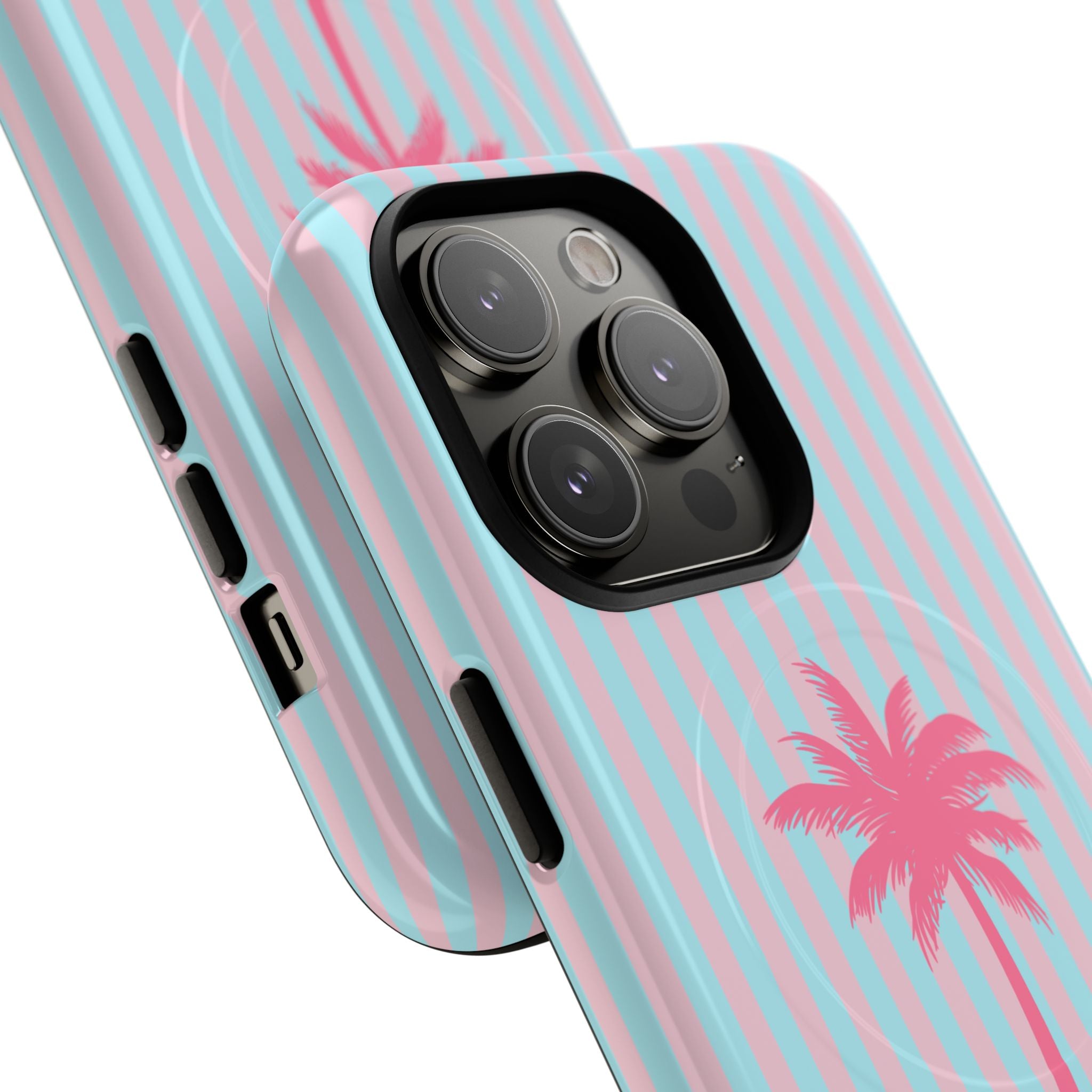 Tropical Twist (Turquoise) (Magsafe)
