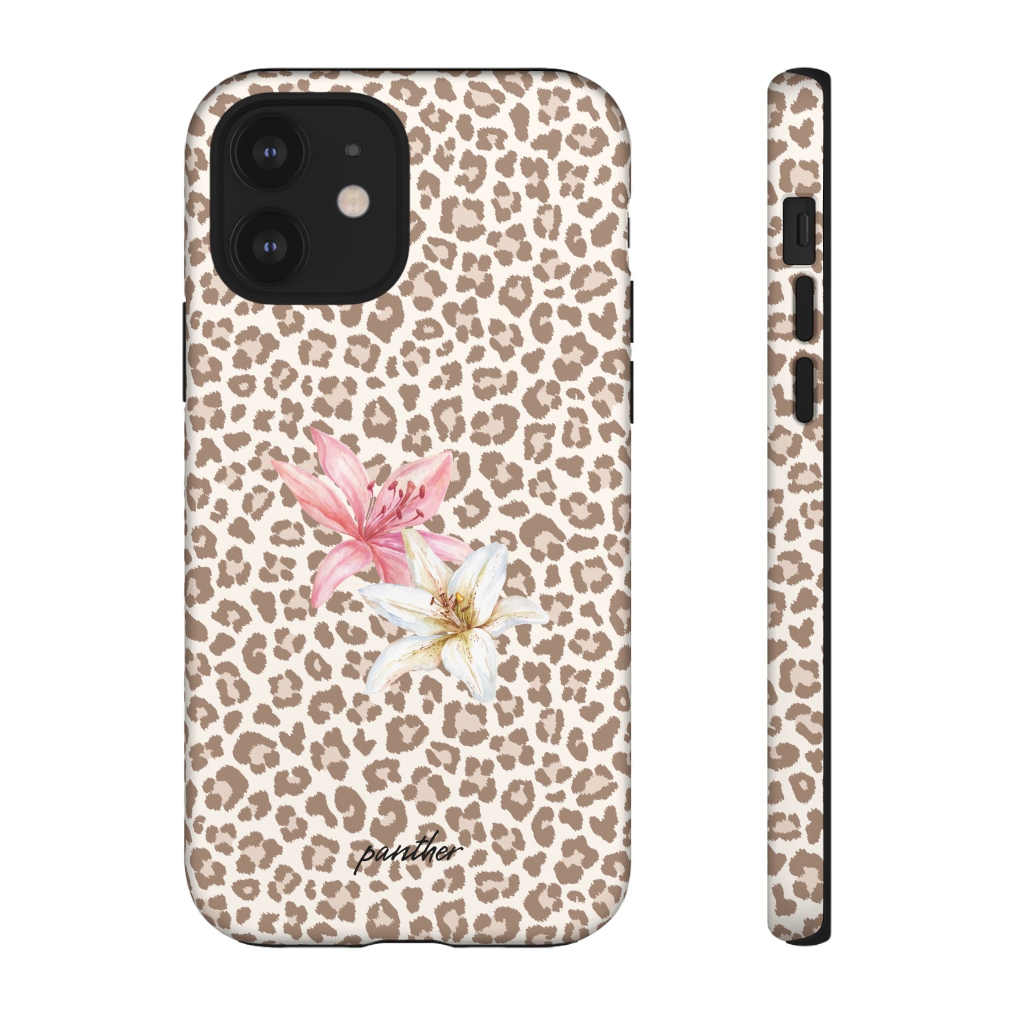 Blossom Grace (Light Leo Print) V2