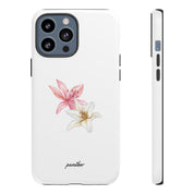 Blossom Grace (White) V2