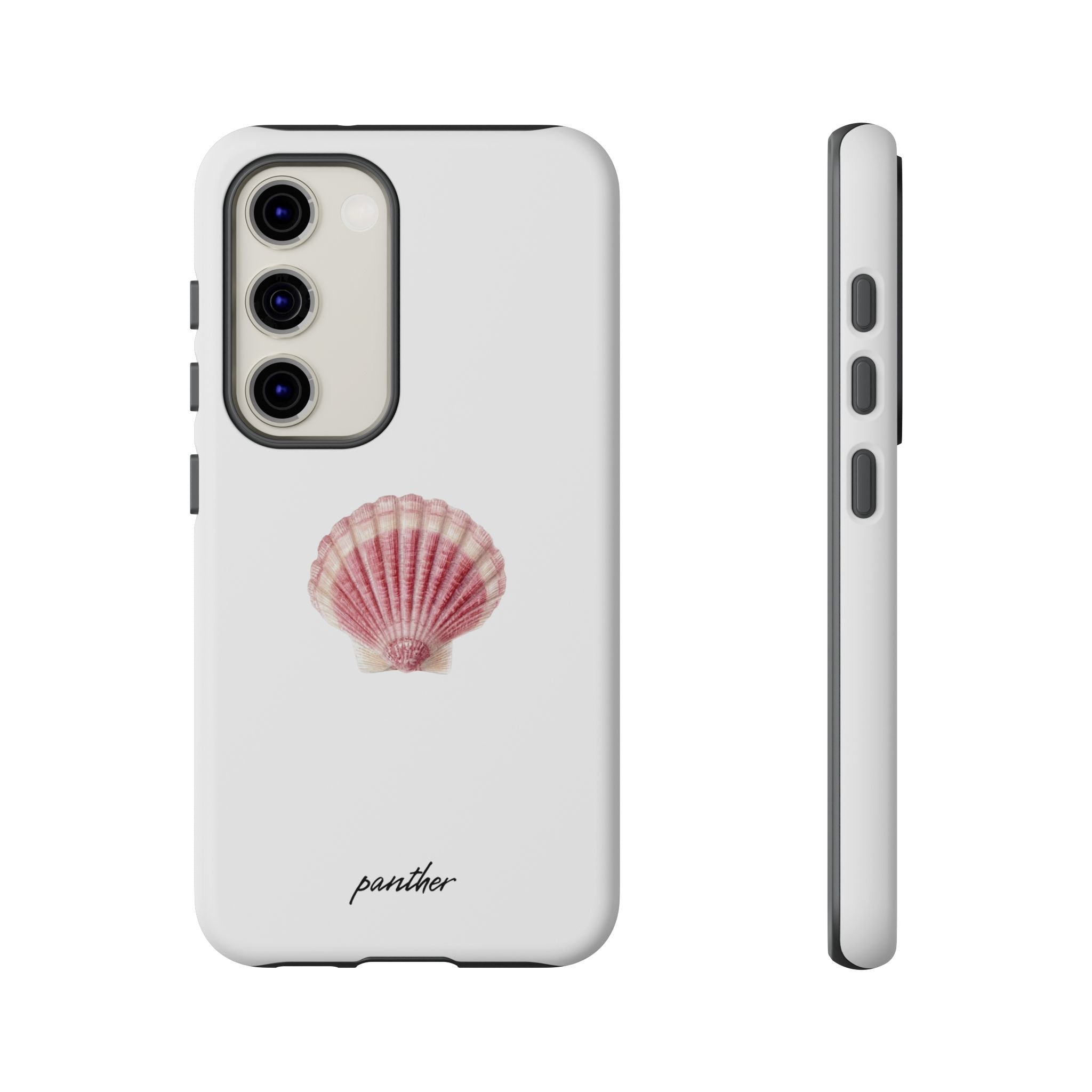 Shell Blush