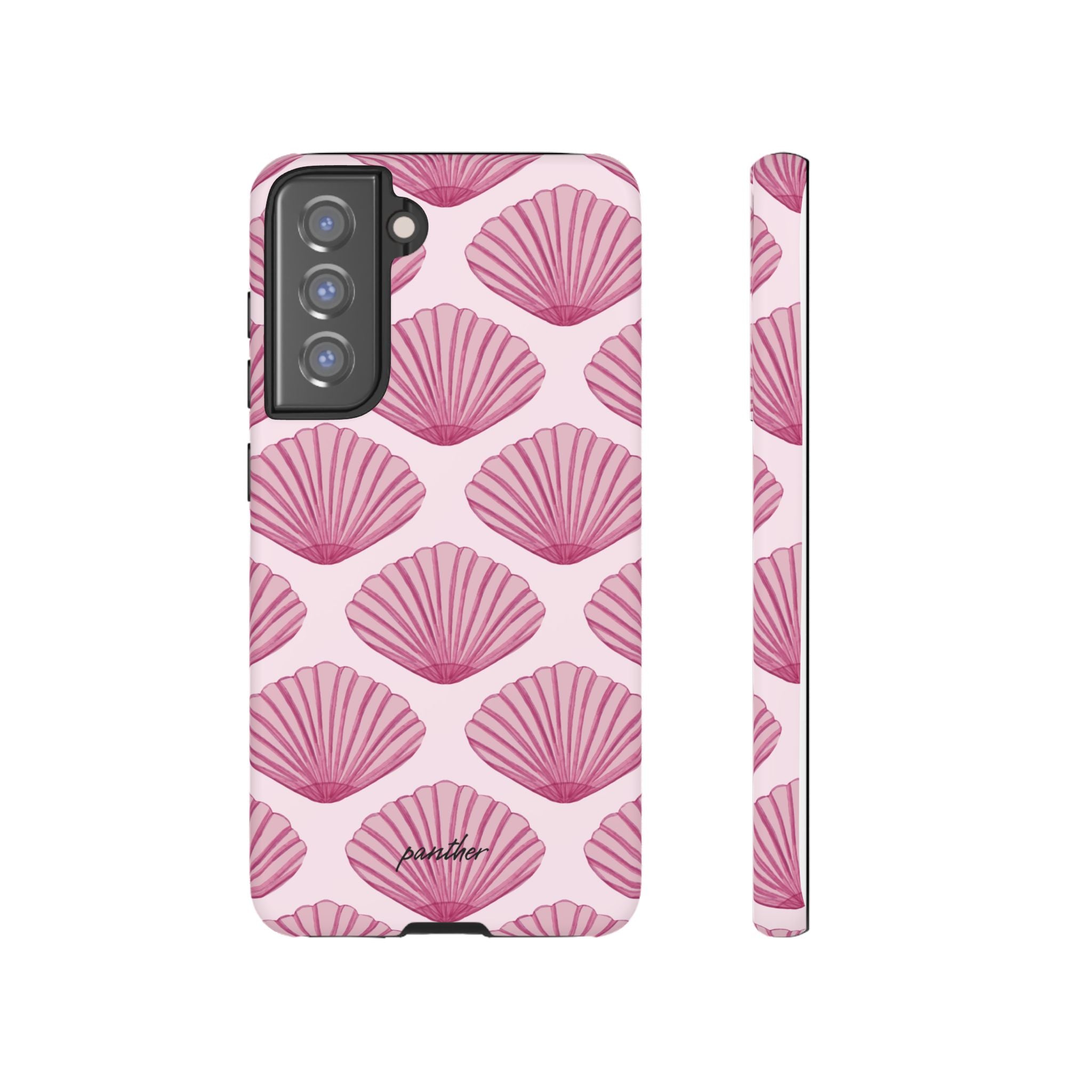 Coastal Shells
